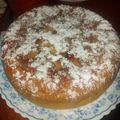 Сooksnap від Tasha Panasenko, який(а) приготував(ла) Шарлотка у мультиварці.