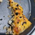 Cooksnap dari Aku untuk resep Salmon Mentai Rice