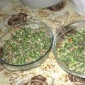 صورة من أمل ابو شوشة، شاركها بعد تجربة وصفة تبولي