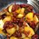 Veronica Lu 的 麻油杏鮑菇 cooksnap