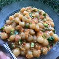 Cooksnap dari Mamo Ema untuk resep Cilok Sambal Goang