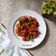 Cooksnap dari Bunda Nayra untuk resep Cecek Kecap Pedas Simpel