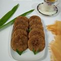 Cooksnap dari Nauzaery Setyo untuk resep Kue Cucur