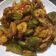 Cooksnap dari ririn andriyani untuk resep Tumis Terong Hijau Bulat