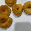 Cooksnap dari Del_z Del_z untuk resep Donat ubi kuning