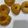 Cooksnap dari Del_z Del_z untuk resep Donat ubi kuning