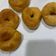 Cooksnap dari Del_z Del_z untuk resep Donat ubi kuning