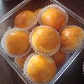 Cooksnap dari Teteh Julia untuk resep Nastar Glowing