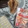 Cooksnap dari Lyn untuk resep Cheese Stick Puff Pastry