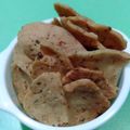 Cooksnap dari FUJI ASTUTI untuk resep Kue bawang