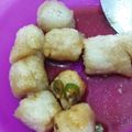 Cooksnap dari aisyah retno untuk resep Pempek dos ekonomis