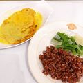 Cooksnap dari Khadijah Ath Thahiroh untuk resep Opor Telur Ceplok