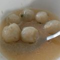 Cooksnap dari Billy Asti Ratu Perdani untuk resep Cilok Kuah (Resep Cilok Anti Gagal)