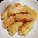 Cooksnap dari Audrey untuk resep Crab Stick Tempura