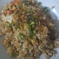 Cooksnap dari Winda untuk resep Nasi goreng kencur pedas