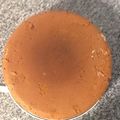 El cooksnap de Pirulina cuando hizo Torta de harina de maíz.