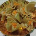 Cooksnap dari siti khoiriyah untuk resep Dimsum Ayam udang