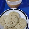 Cooksnap dari And_Zivan untuk resep Serabi kuah/kinca empuk