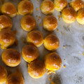 Cooksnap dari Iren Paula untuk resep Nastar Keju Lumer pulen empukkk