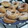 El cooksnap de Antonella Martinez cuando hizo Rosquitas con harina pureza.