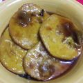 El cooksnap de Sandra Donoso N. cuando hizo Sopaipillas con zapallo.