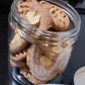 Cooksnap dari fika untuk resep Cookies Tepung Ketan (Free Gluten)