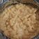 El cooksnap de Mili Smolar cuando hizo Mac & Cheese.