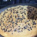 El cooksnap de MartiGallardo🤘🏽 cuando hizo Bizcochuelo.