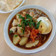Cooksnap dari Dwi Prasetyawati untuk resep Mie rebus khas medan (Emie)