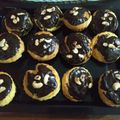 Cooksnap dari farhati untuk resep Choux pastry / soes