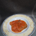 El cooksnap de (J.ROPERO) cuando hizo Pescadilla en salsa roja.