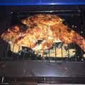 Cooksnap dari syafarina eviolyn untuk resep Ikan Kakap Merah Bakar Bumbu