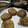 El cooksnap de María Carmen cuando hizo Tortitas de calabacín rellenas de mozarella.