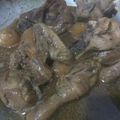 Cooksnap dari Nuricka Kartika untuk resep Semur ayam kentang