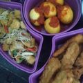 Cooksnap dari bunda miko.dio untuk resep Tumis Tauge & Tahu Putih