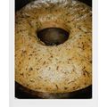 Cooksnap dari ninukwdrt untuk resep Bolu pisang kukus