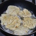Cooksnap dari Dapurnya MamaDee untuk resep Pempek Kulit Crispy