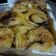 Cooksnap dari enneng untuk resep Cara Membentuk Cinnamon roll+roti Kepang step by step+Foto ^^