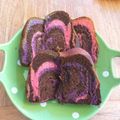 Cooksnap dari laniarti untuk resep Bolu Macan Putih Telur
