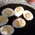 pieter.v.bosch's cooksnap of when they made Deviled Eggs.
