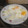 El cooksnap de Juan Pérez Gómez cuando hizo Huevos fritos en Lékué (microondas).