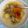 El cooksnap de Elena cuando hizo Sopa de arroz con pollo.