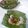 Cooksnap dari Syafa Syifa untuk resep 172. Nasi Bakar Ayam Kemangi