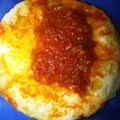 Cooksnap dari Mora untuk resep Telur Balado resep mertua