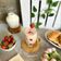 Cooksnap dari Evie Indriana untuk resep Roasted Milk Tea