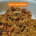 Cooksnap dari Stelovia untuk resep Pampis Ikan Tongkol Basah