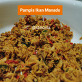 Cooksnap dari Stelovia untuk resep Pampis Ikan Tongkol Basah