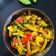 Drashti Desai's cooksnap of when they made ટિંડોરા બટાકા નું શાક (Tindora Bataka Shak Recipe In Gujarati).