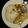 El cooksnap de Víctor Aguilera cuando hizo Tilapia con champiñones en salsa de albahaca.