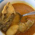 Cooksnap dari Pundi Abdyantary untuk resep Gulai Ayam